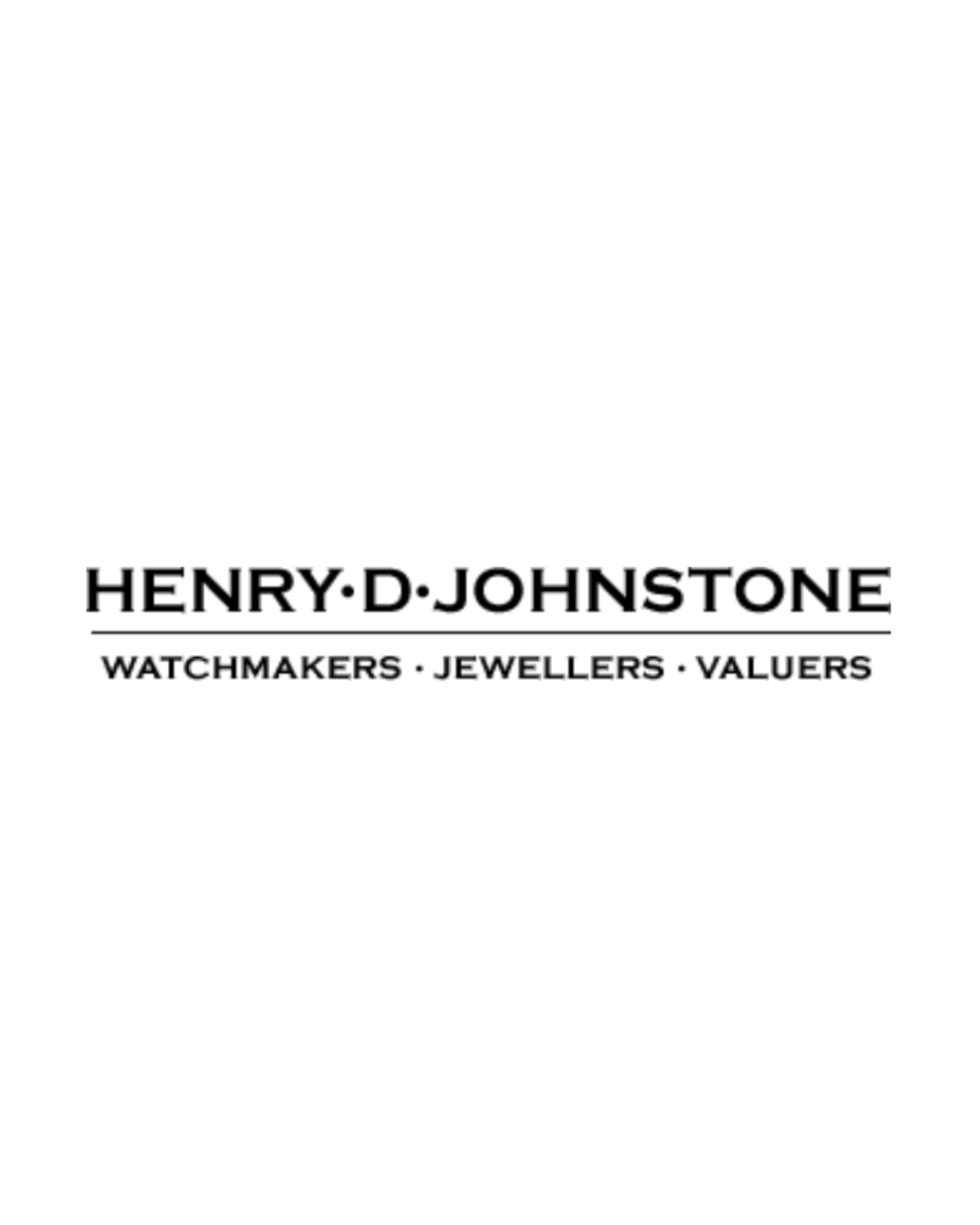 Henry Johnstone - Jewellers 
