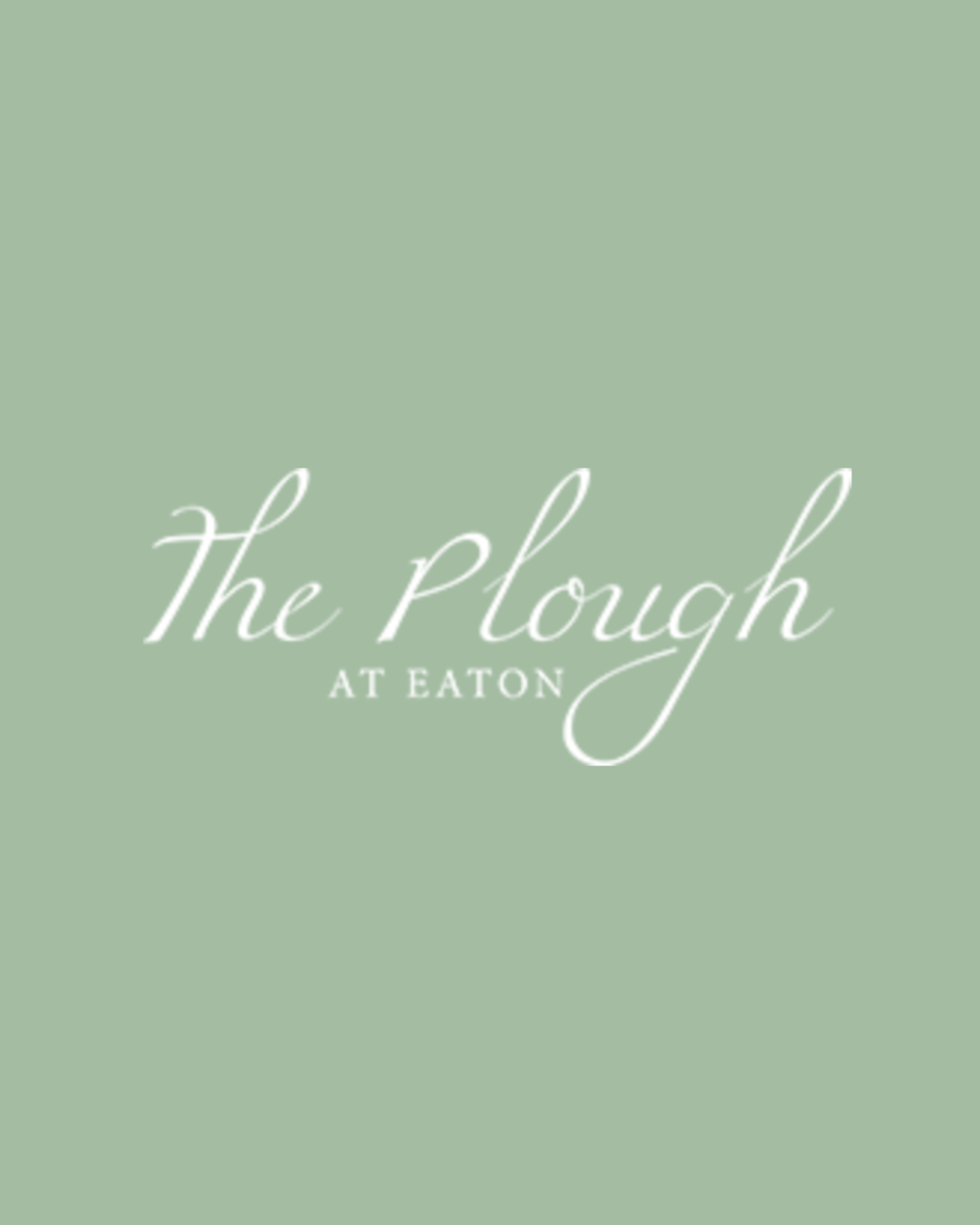 The Plough Inn - Venue