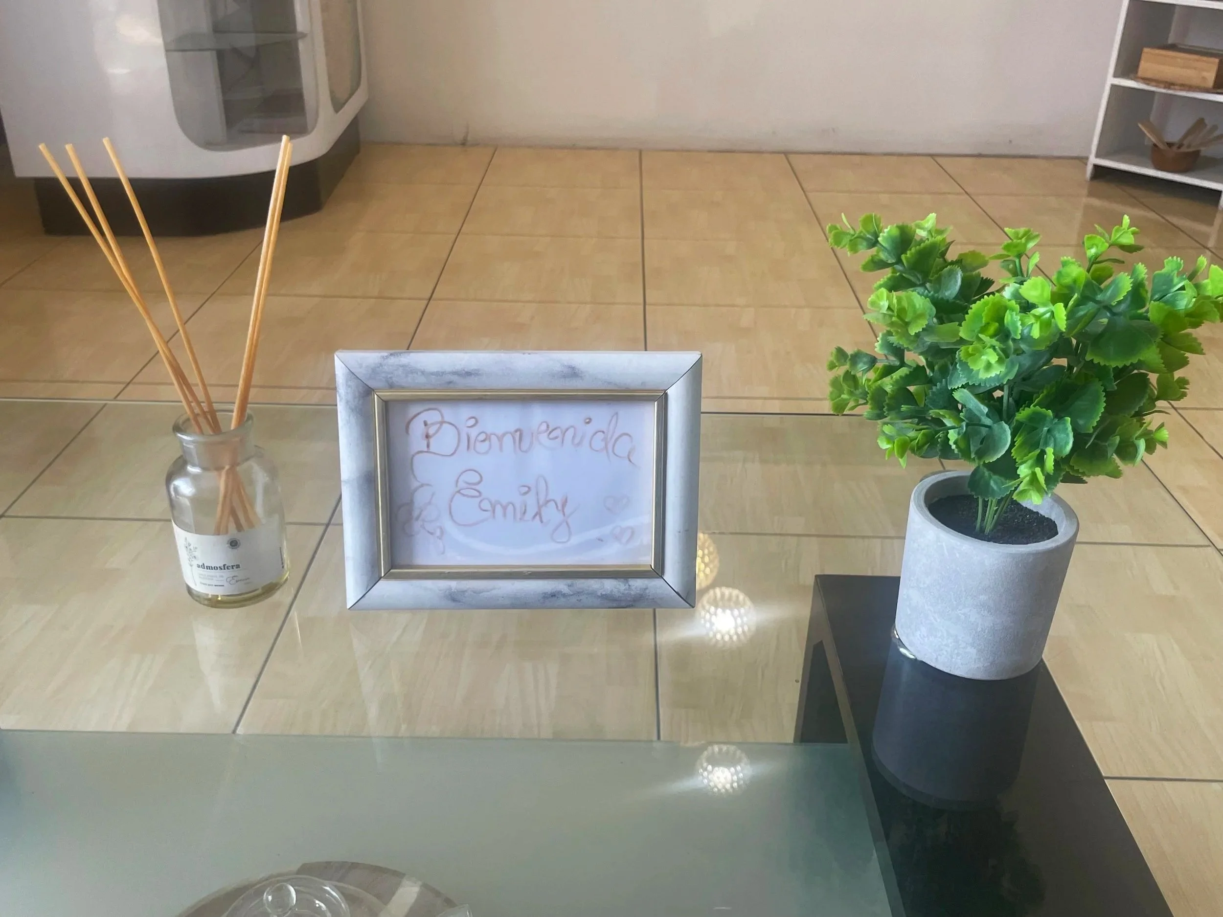 Try the New Cutting Edge Spa in Lima