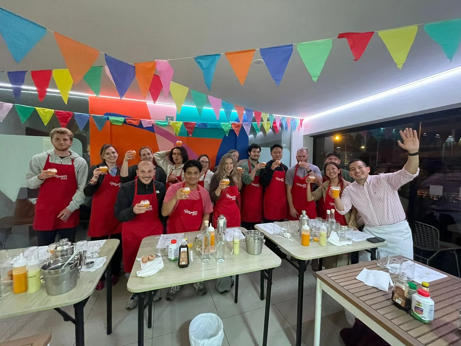 Slow Travel Trip Review: Learning Spanish in Lima, Peru