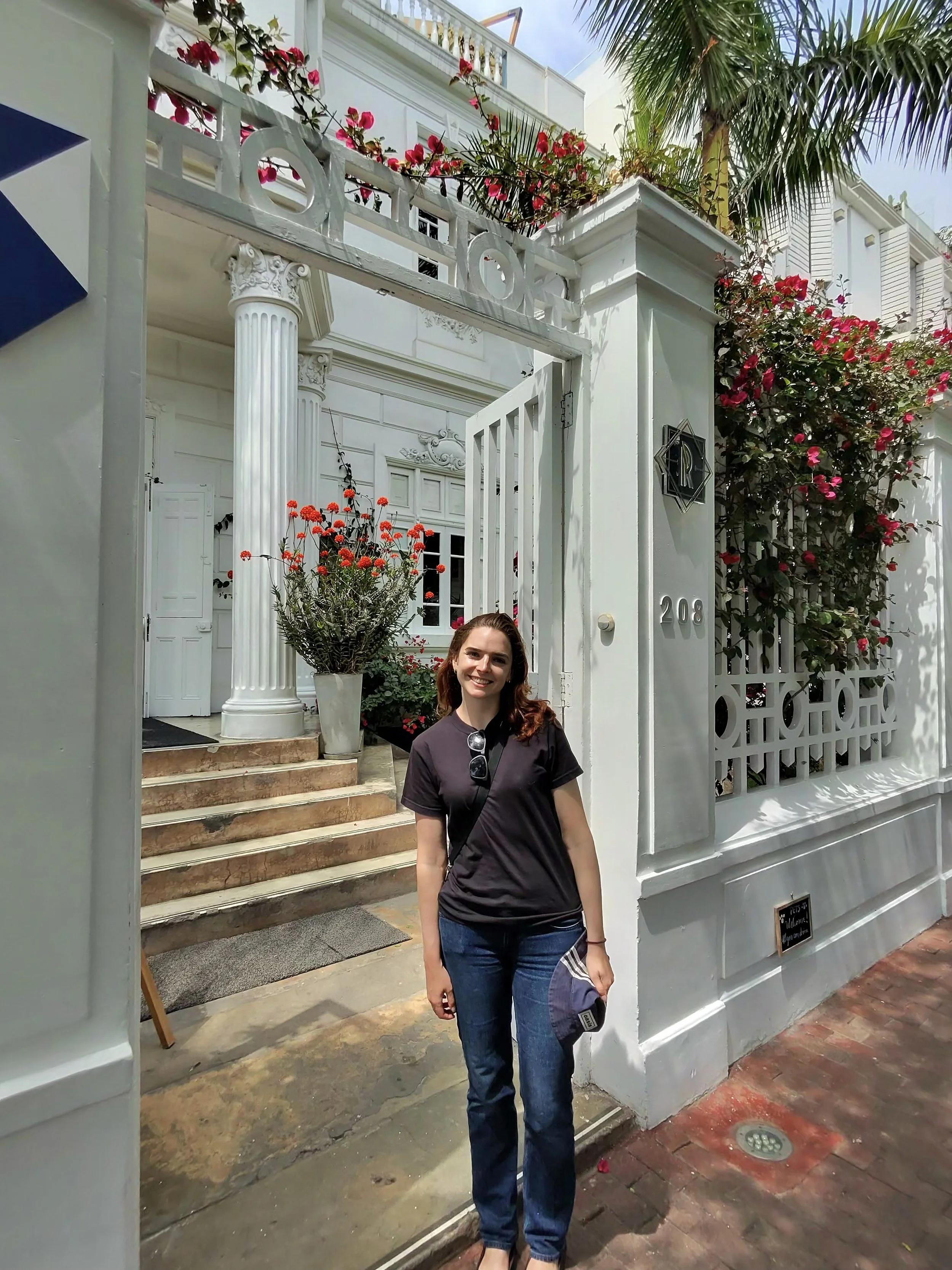 Where to Stay in Lima: Hotels and AirBnBs Review