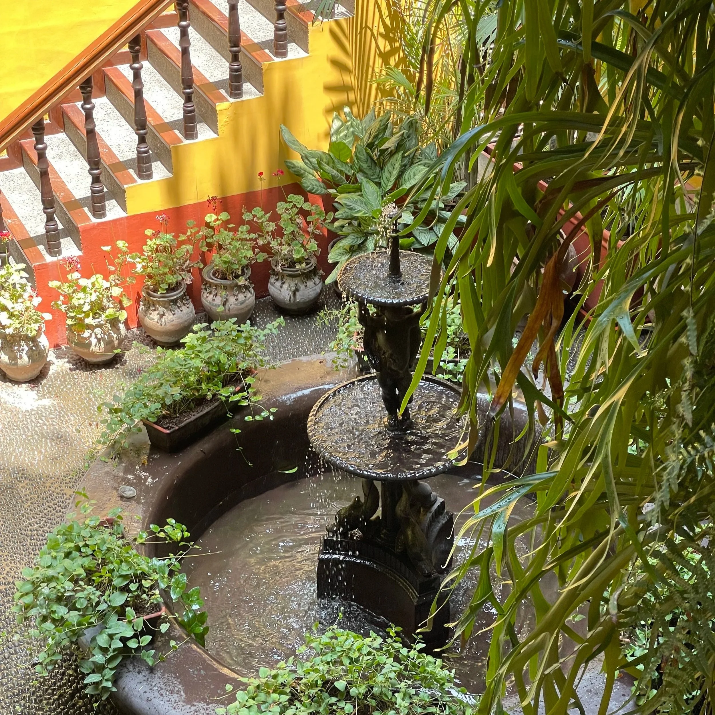 Two Hidden Gems in Lima’s Historic Center
