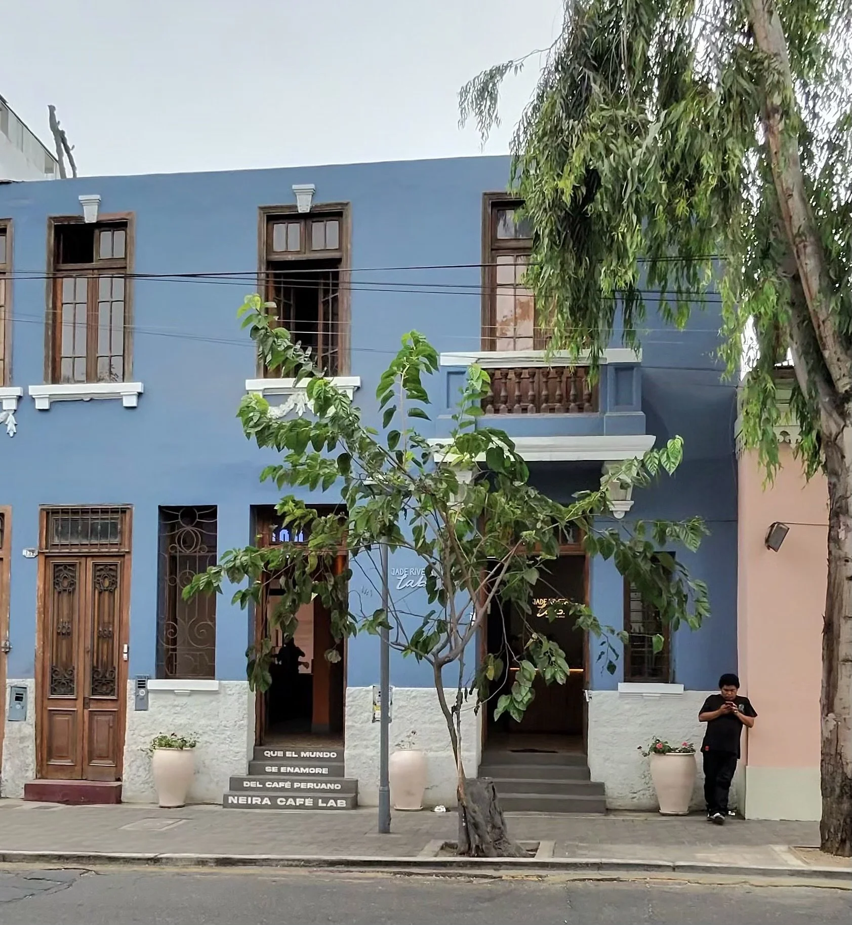 Where to Stay in Lima: A Neighborhood Guide