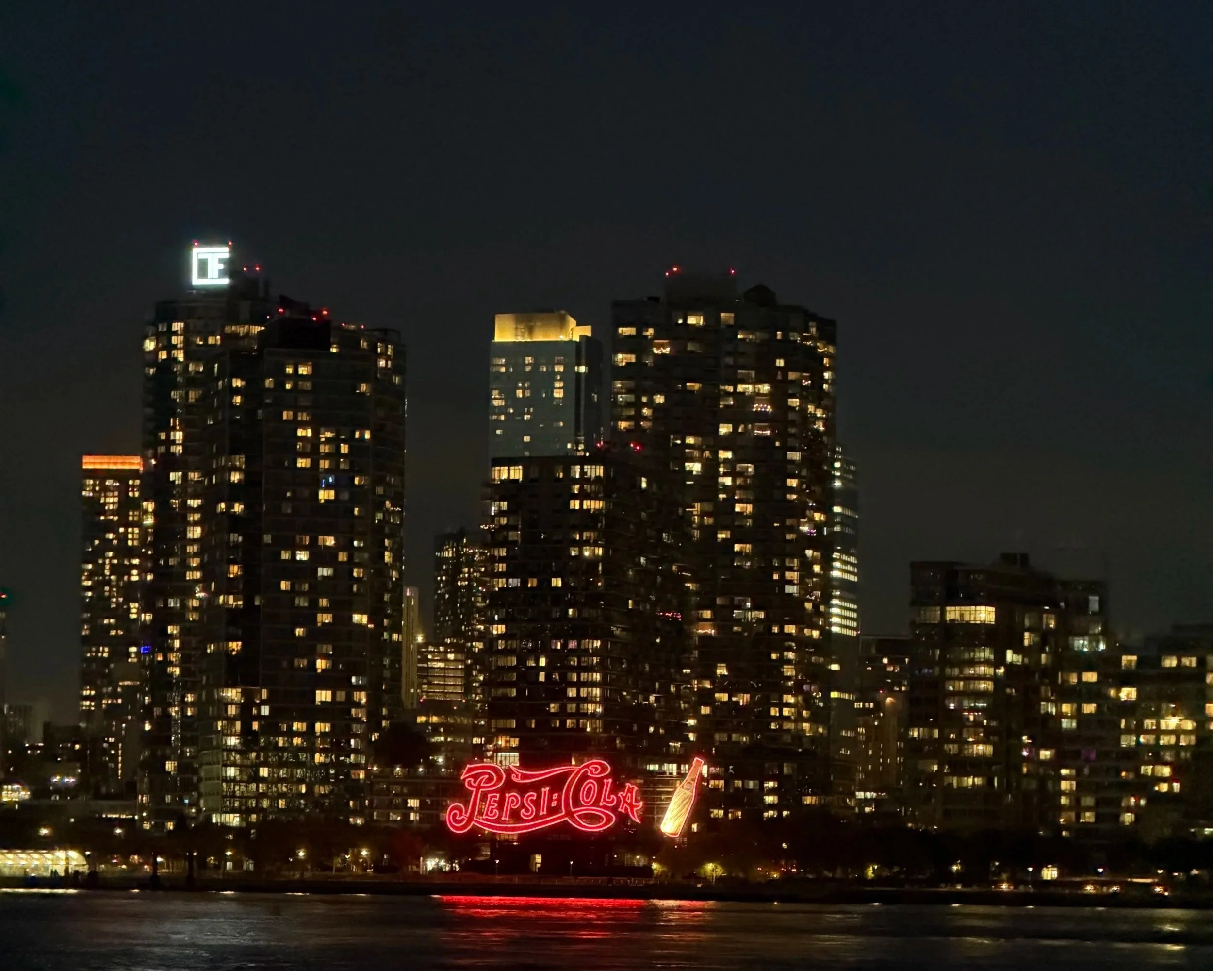 What Not To Do in New York City