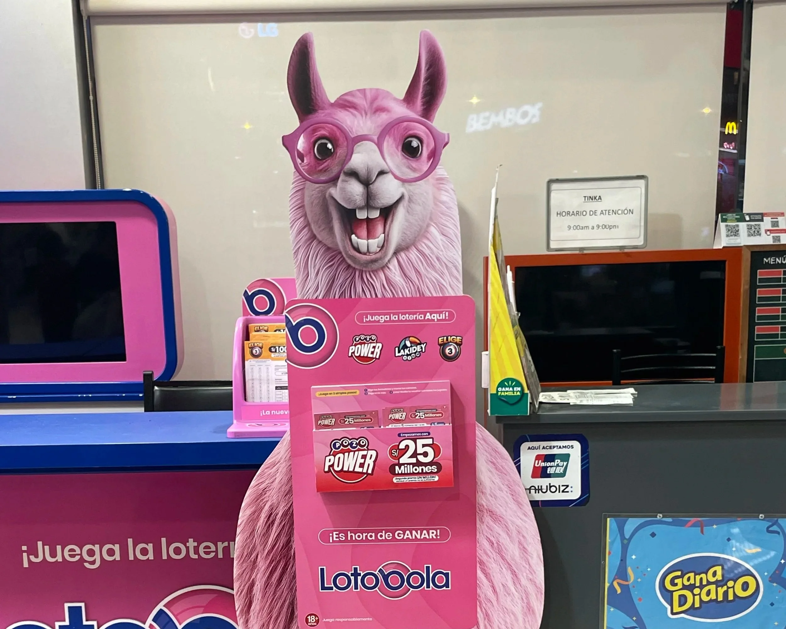 An Underrated Lima Souvenir Option
