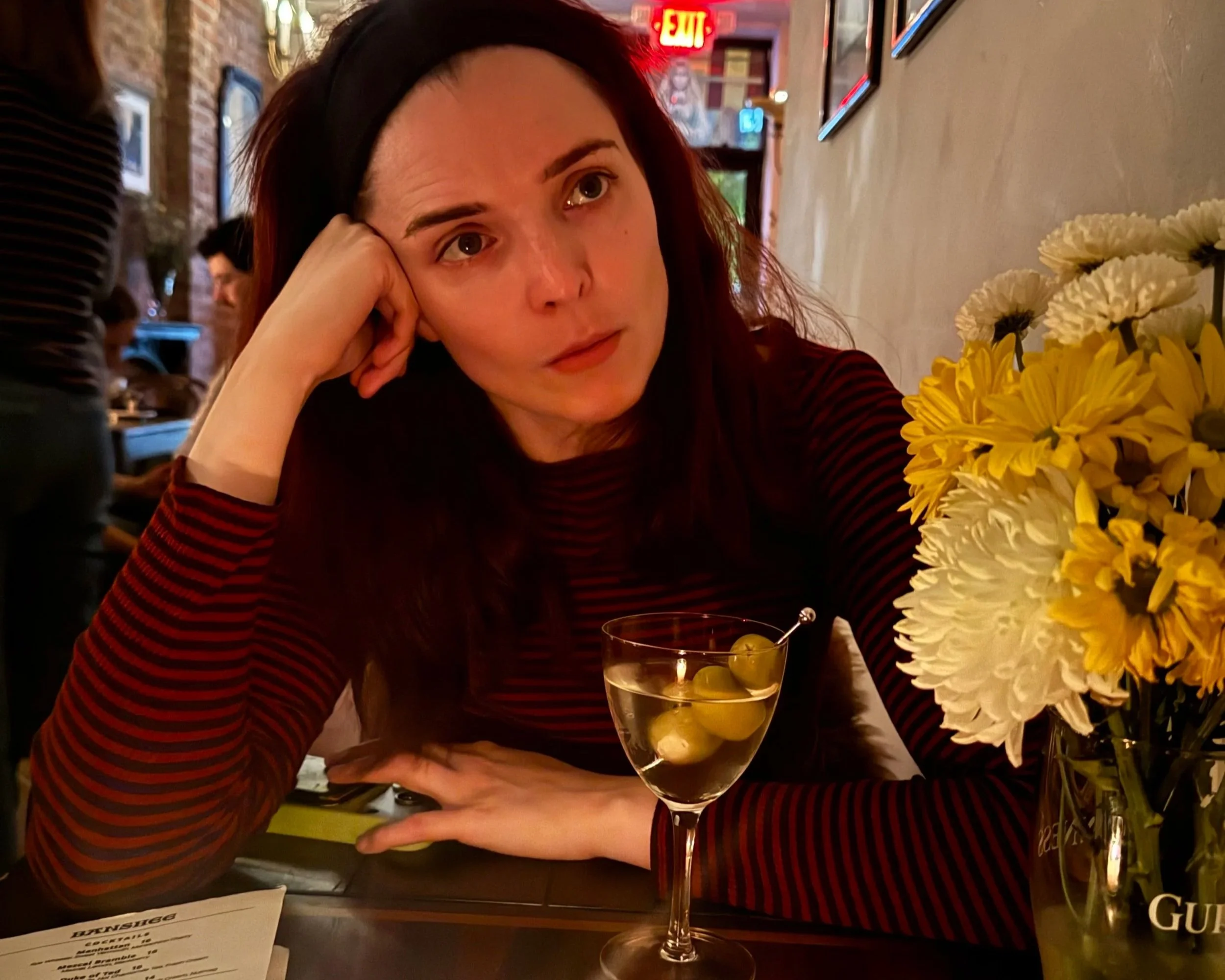 My Favorite Cocktail Bars in the East Village (No Reservations Needed)