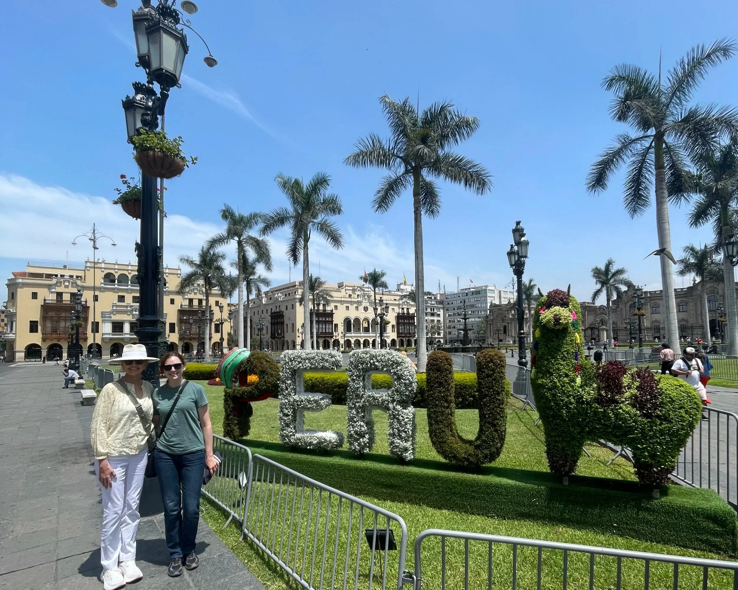 The Best Things to Do in Lima