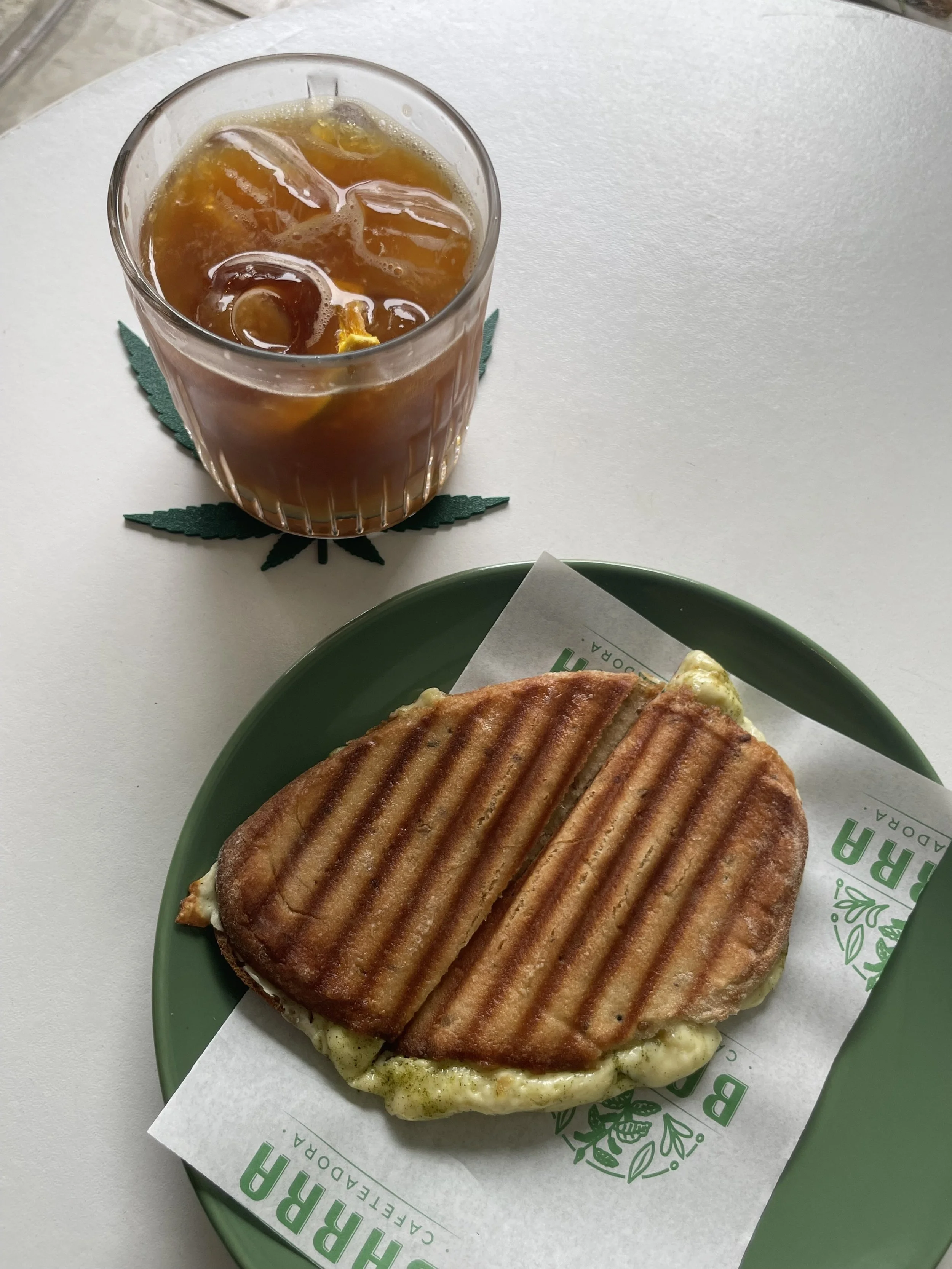 Lima’s Best Coffee Shop