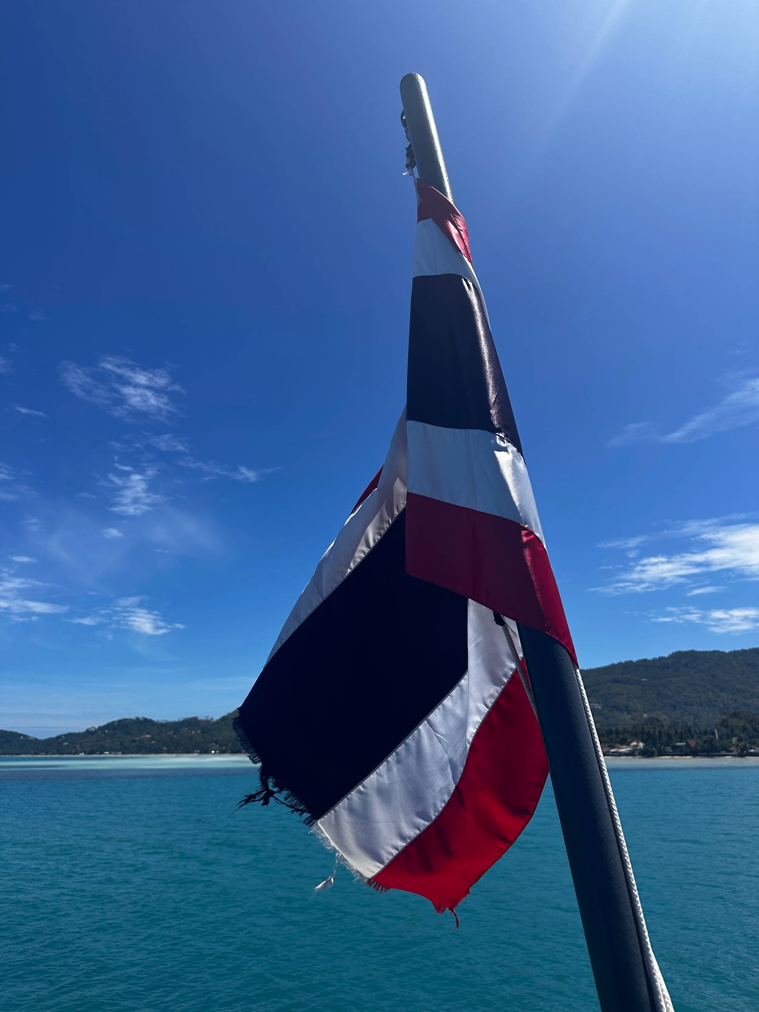 The Real Cost of Retiring in Thailand: What the Headlines Don't Tell You