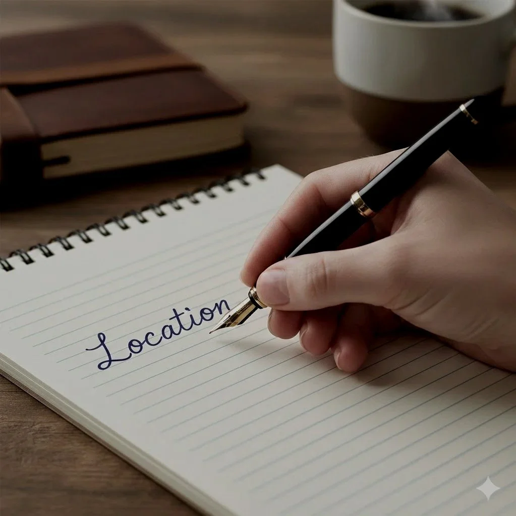 Stage 2 - In-Depth Location Breakdown