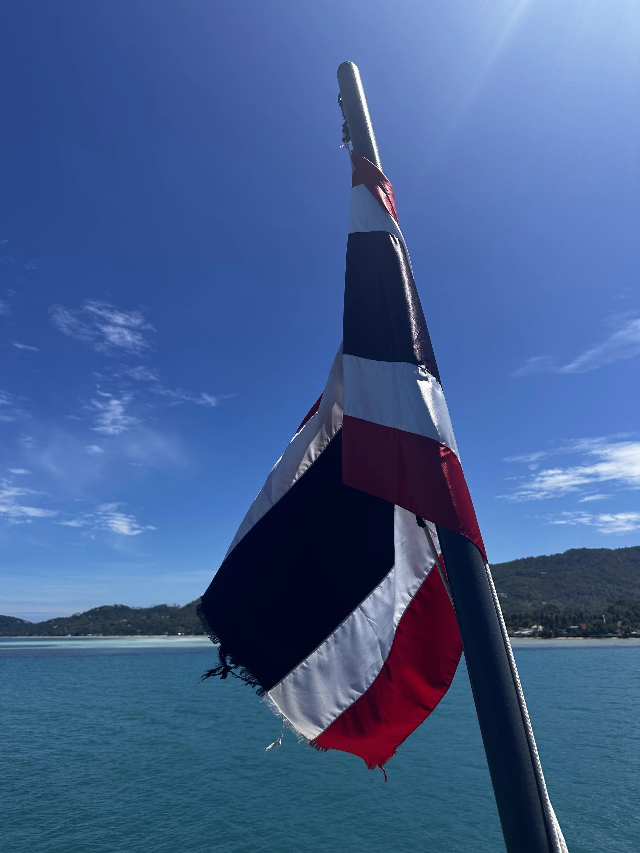 Thailand Retirement Guide E-book