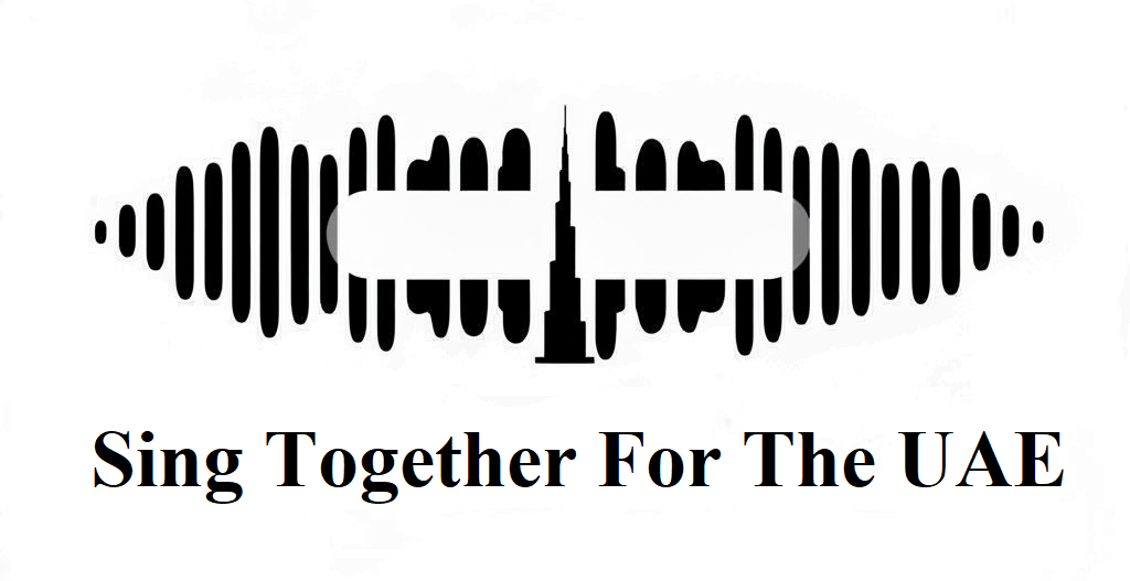 Sing Together For The UAE