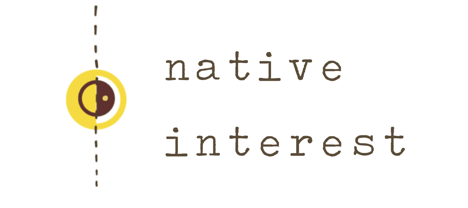 Native Interest