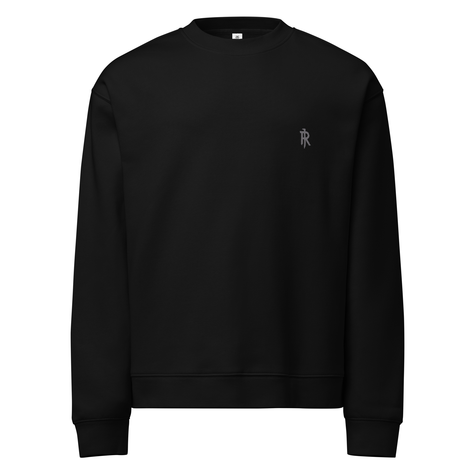 Iron Rodeo crew neck sweatshirt