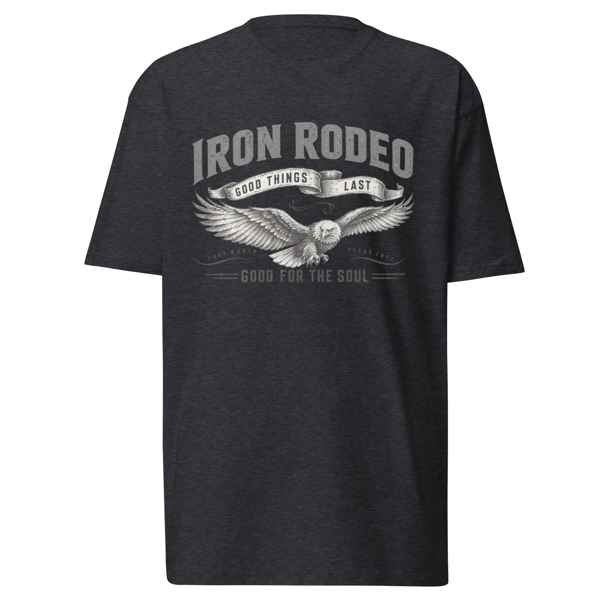 Featured Premium Heavyweight Tee