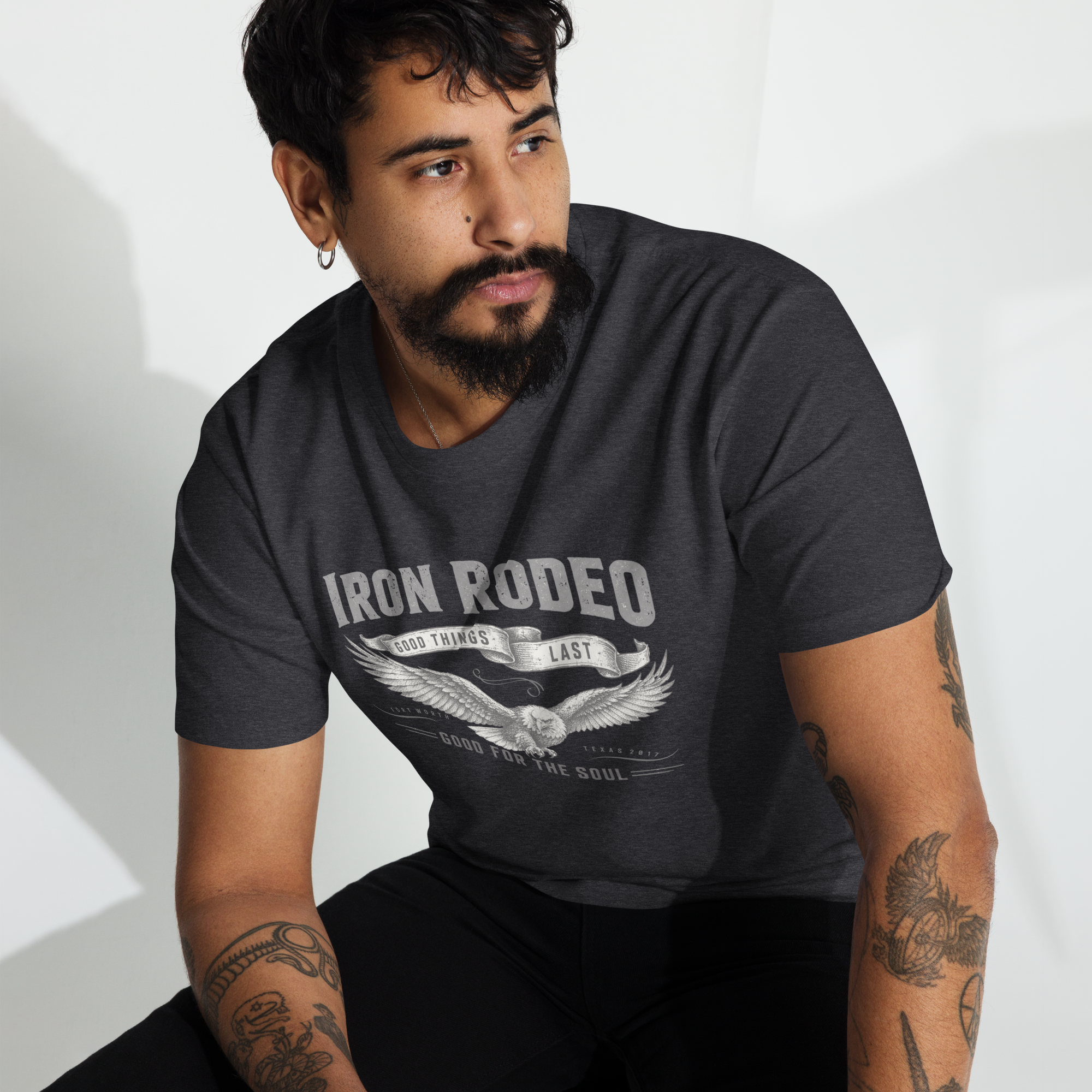 mens-premium-heavyweight-tee-charcoal-heather-front-6aa6c576485be.png