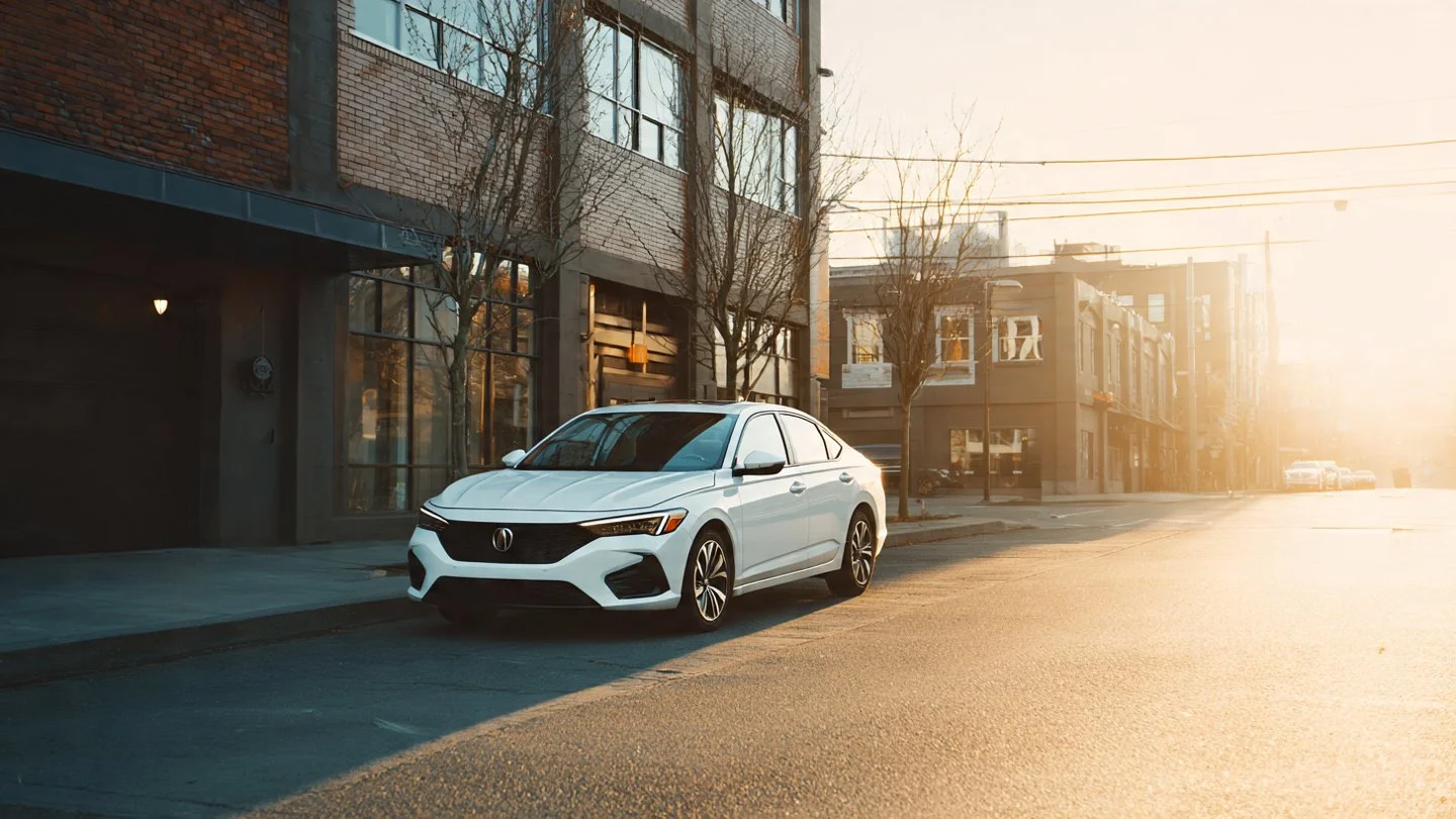 What to Look for in a Reliable Car for Rideshare and Delivery Work