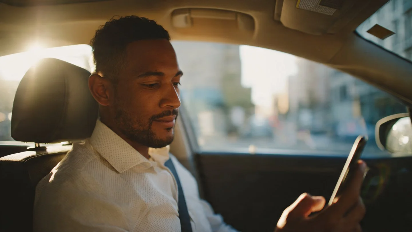 How to Maximize Earnings as a Rideshare or Delivery Driver