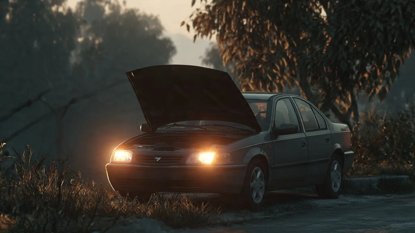 What Happens When Your Car Breaks Down as a Gig Driver (and How to Prepare)