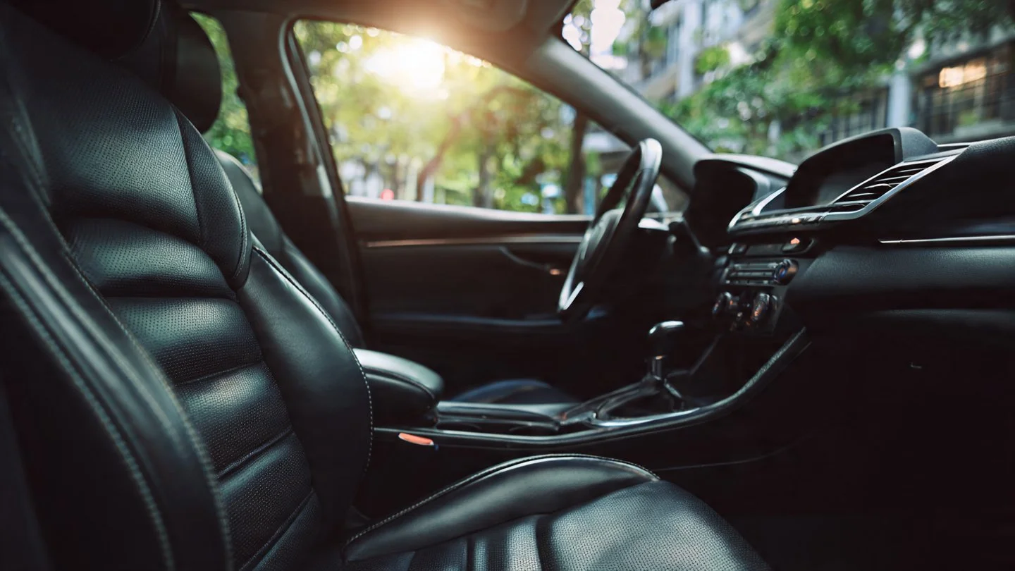 How to Stay Comfortable and Focused During Long Driving Hours