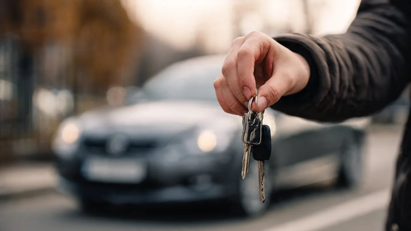 How to Rent a Car for Uber or Lyft Without Buying One