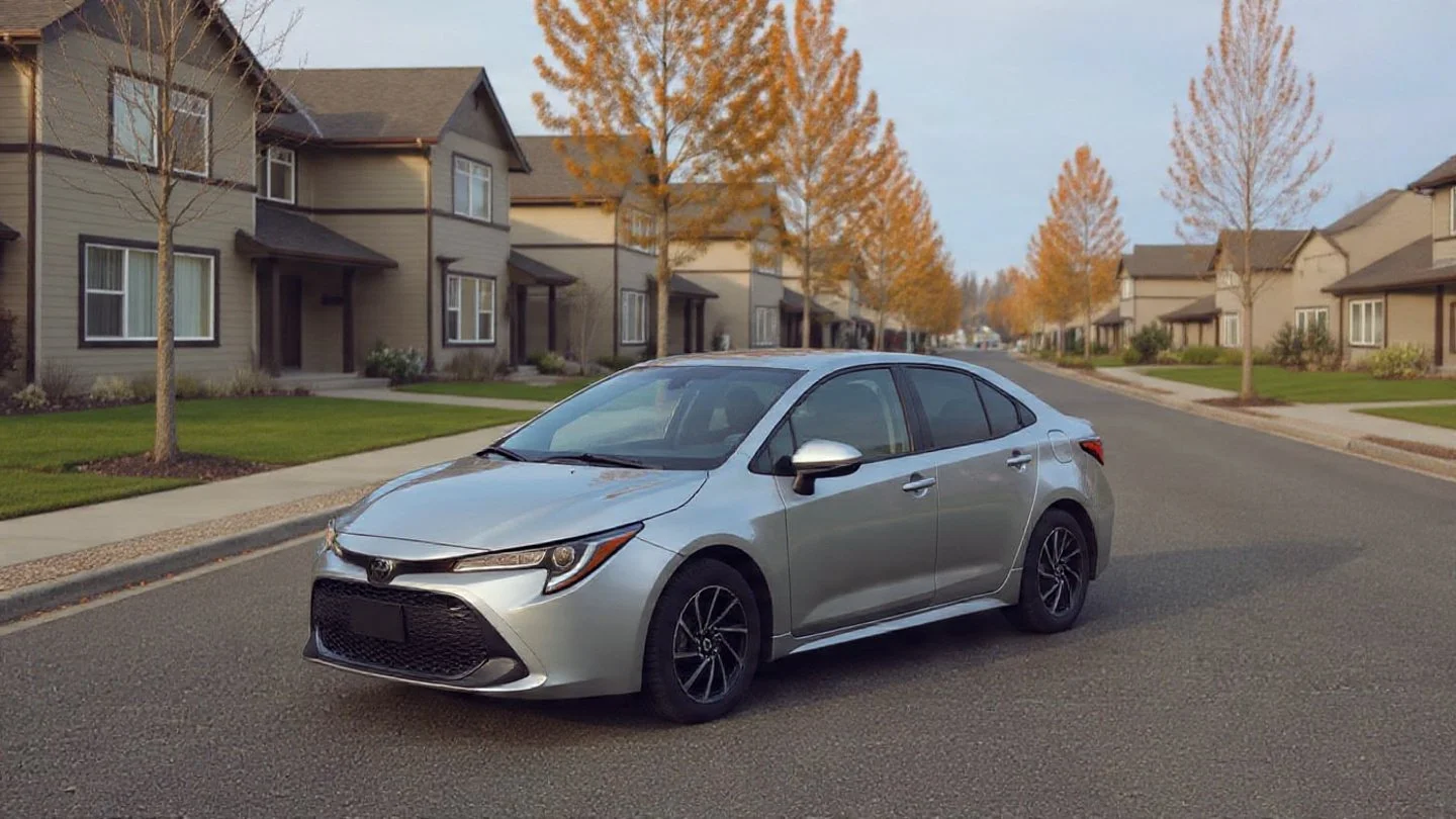 Are There Weekly Car Rentals for Gig Drivers in Hillsboro, Oregon?