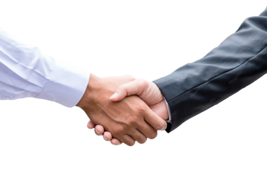 Advanced Partnership