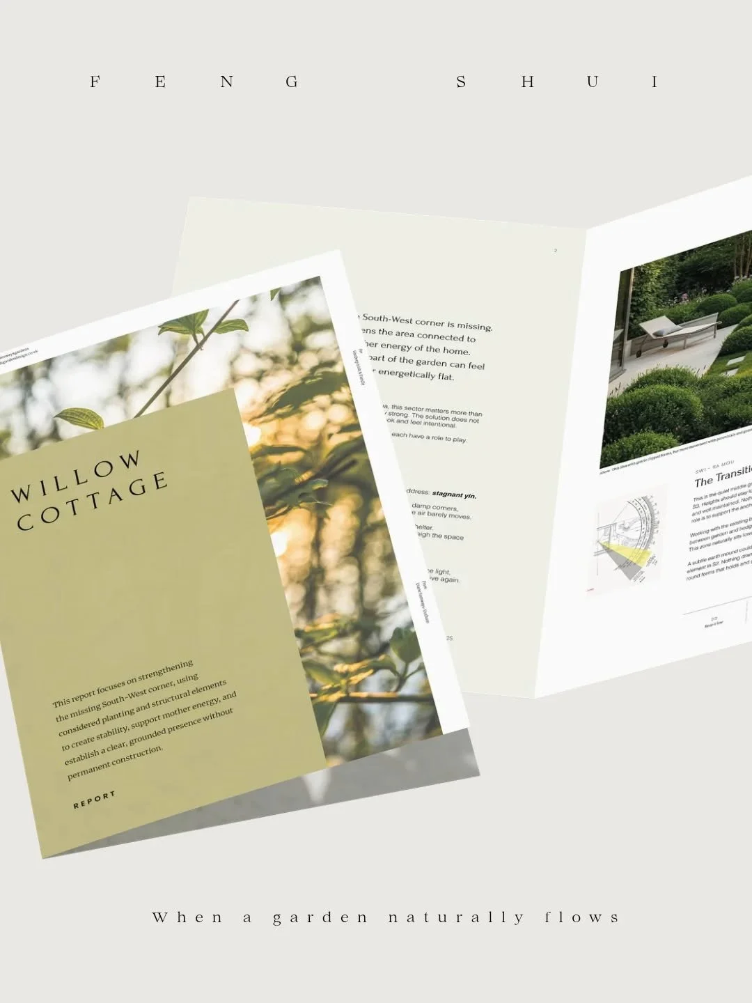 I&rsquo;ve been dipping into Classical Feng Shui over the past six months, alongside my story-led approach and I have to say I rather like how it feels.

Recently I had the chance to use it properly on a shared client with the brilliant @zoevitajames