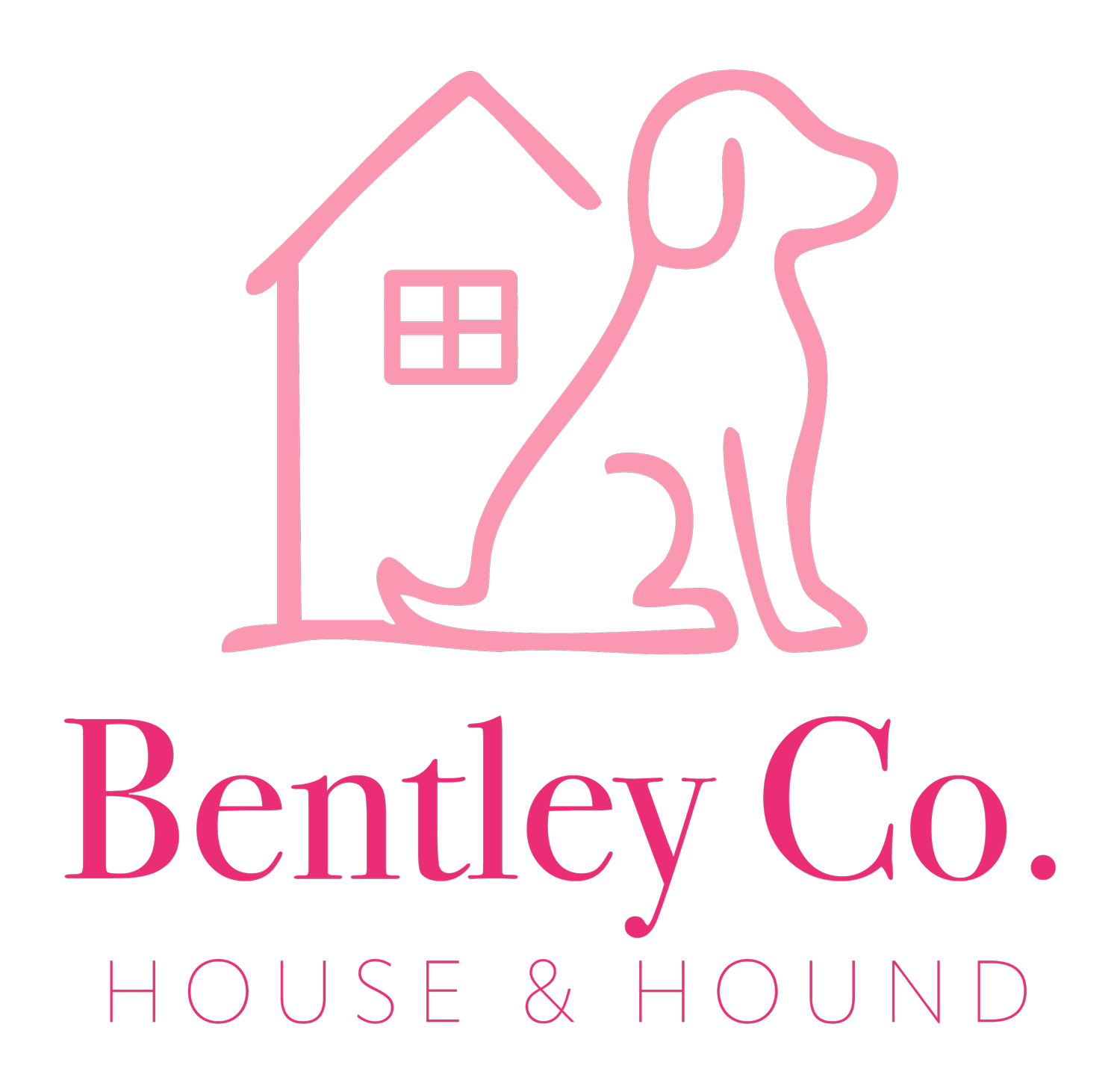 BENTLEY CO. HOUSE &amp; HOUND