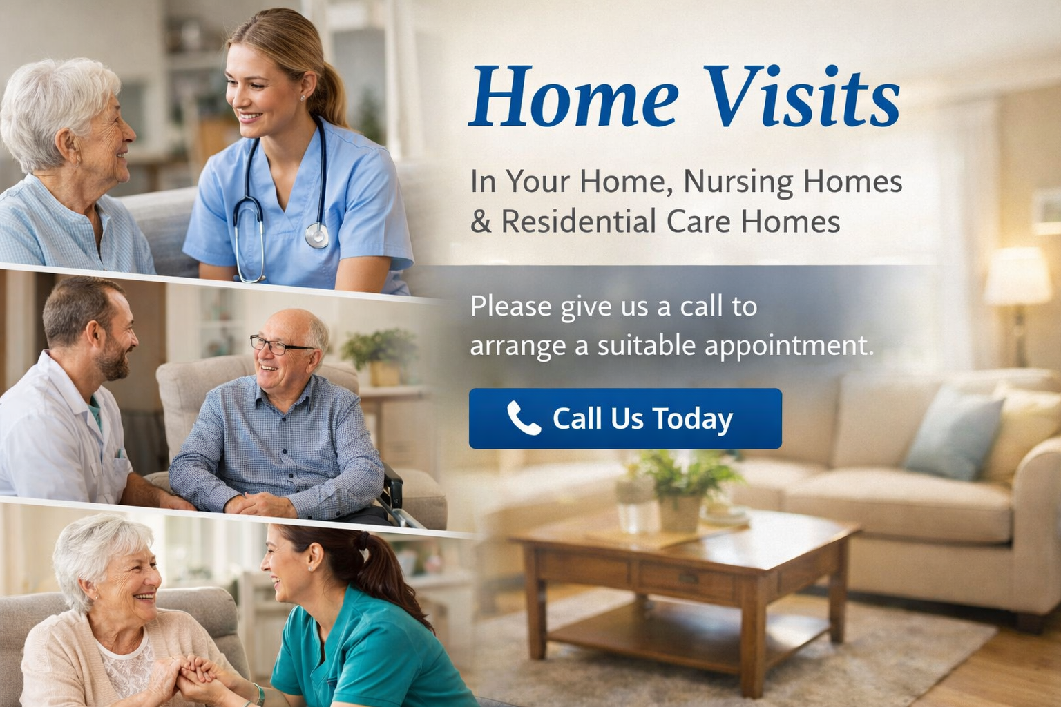 Microsuction Home Services