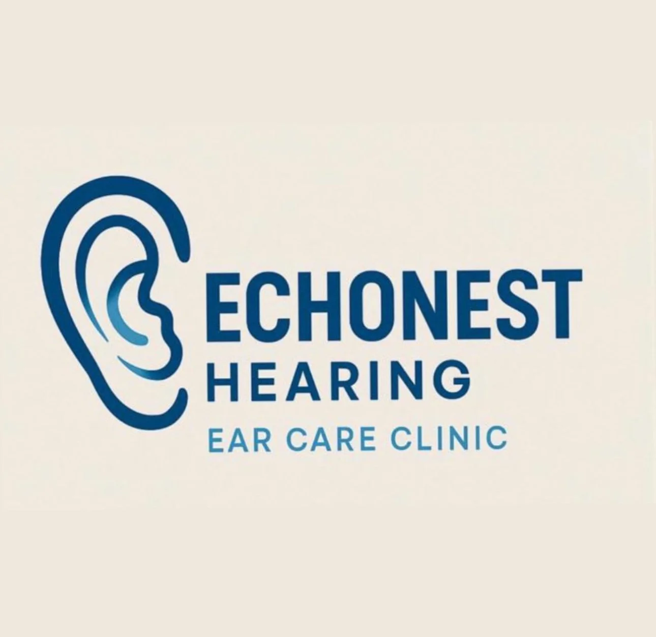 ECHONEST EAR CARE 
