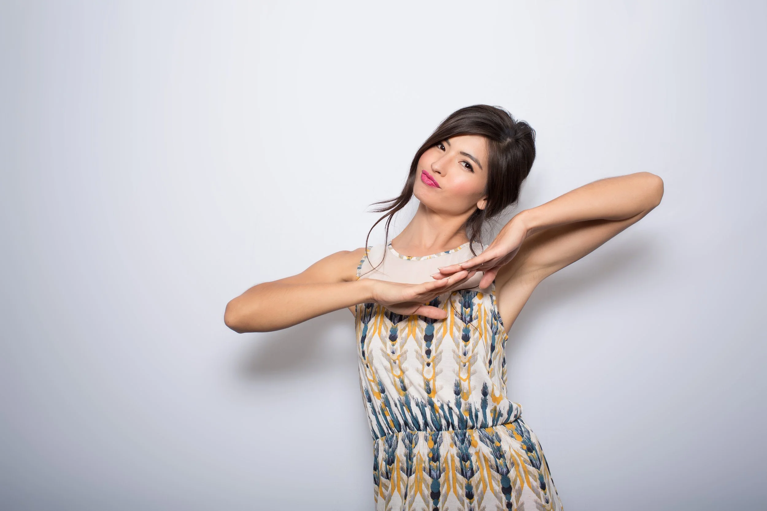 Standard Backdrop Rental