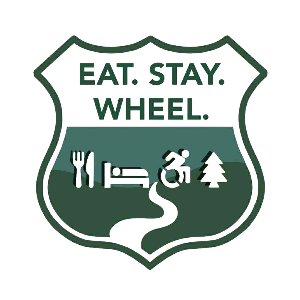 Eat. Stay. Wheel