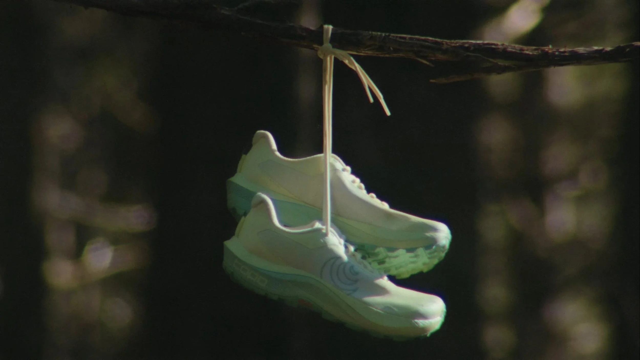 Topo Athletics | MTN Racer