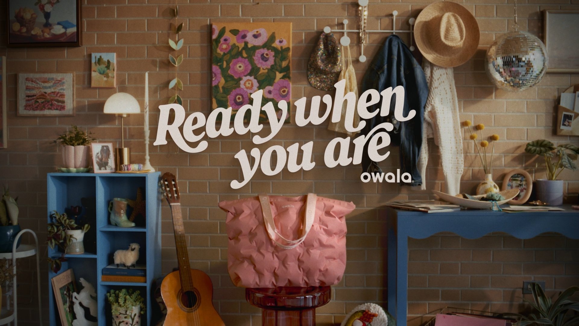 OWALA | Ready When You Are
