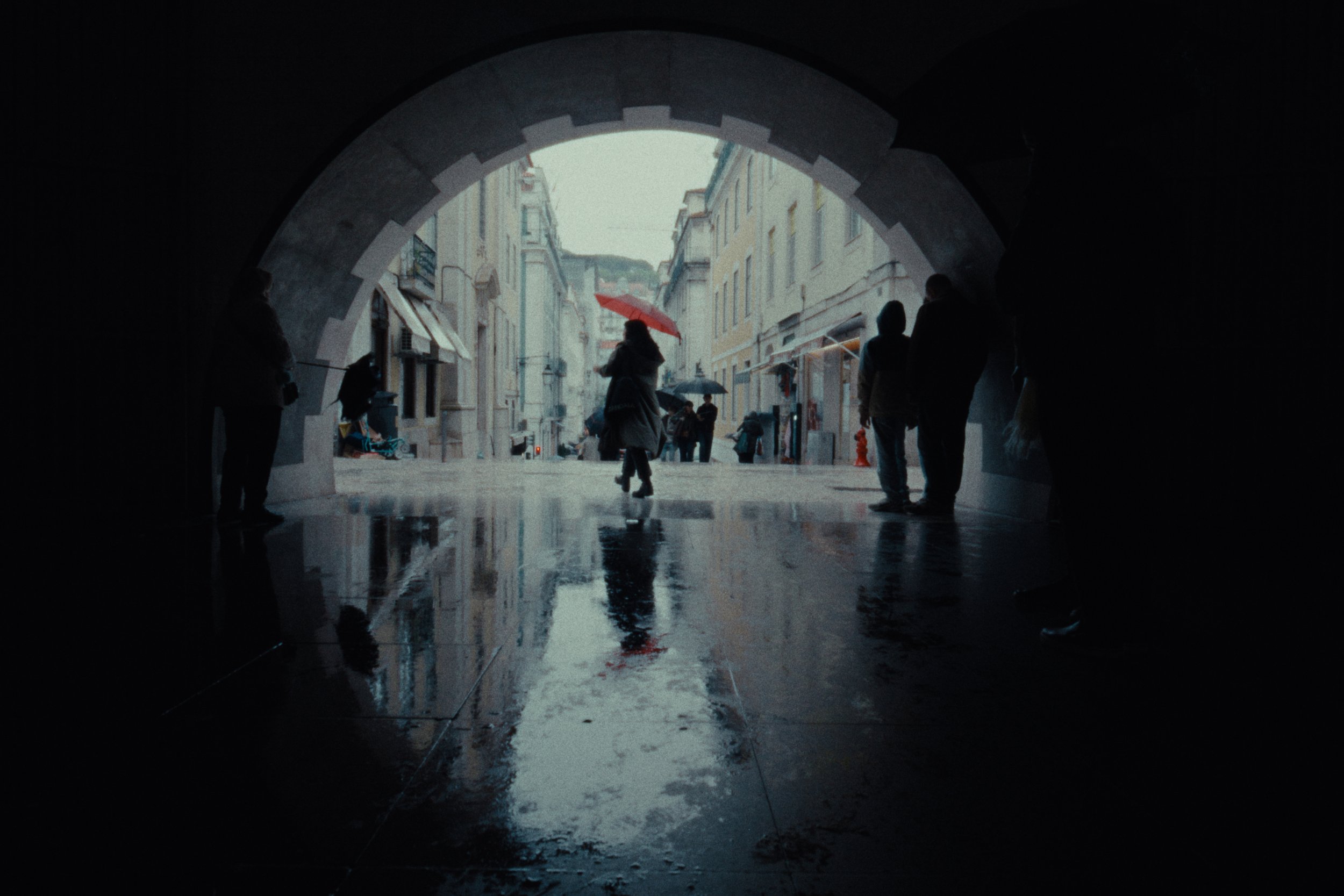 INESPERADO | Unexpected