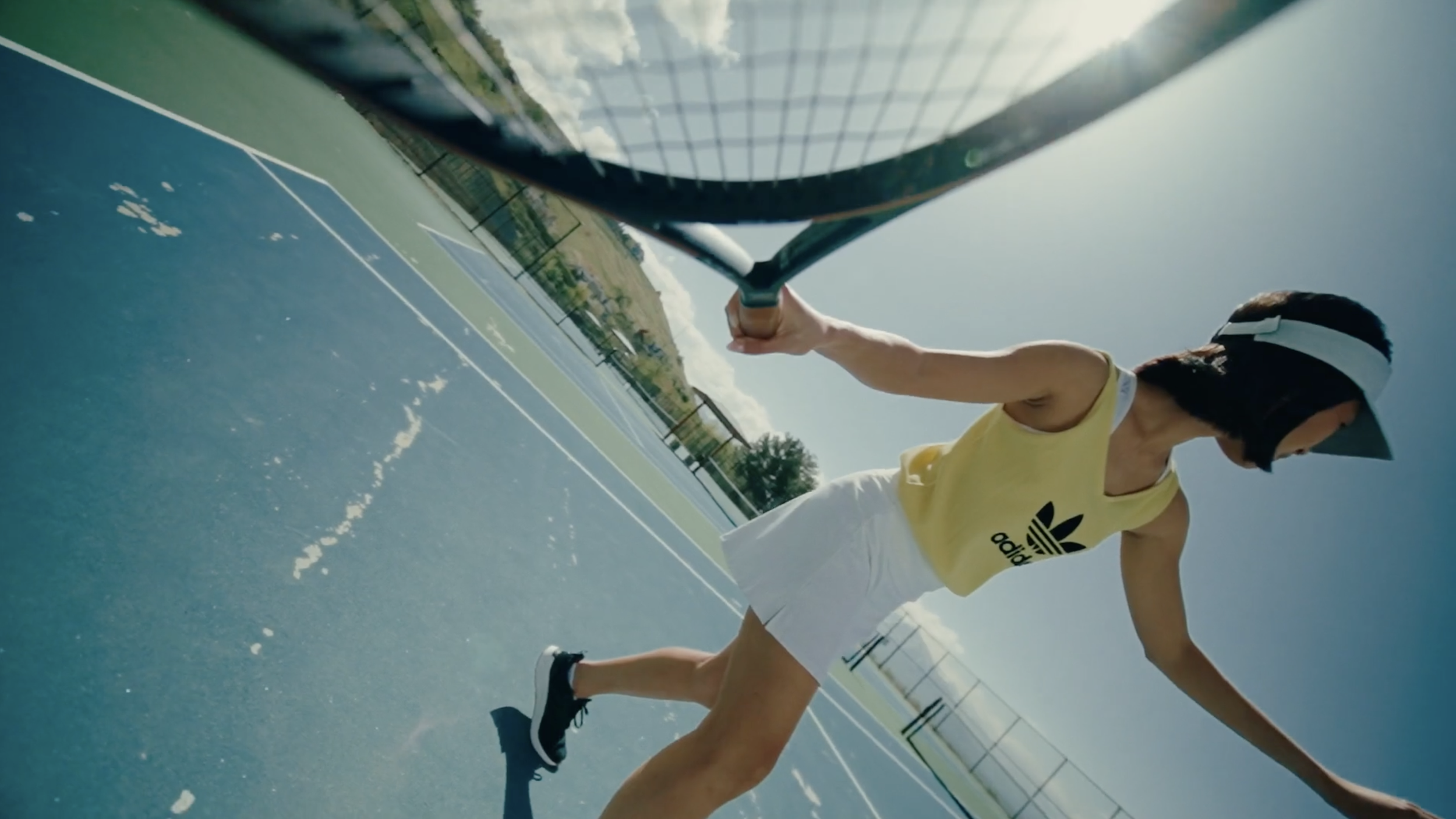 ADIDAS | RHYTHM