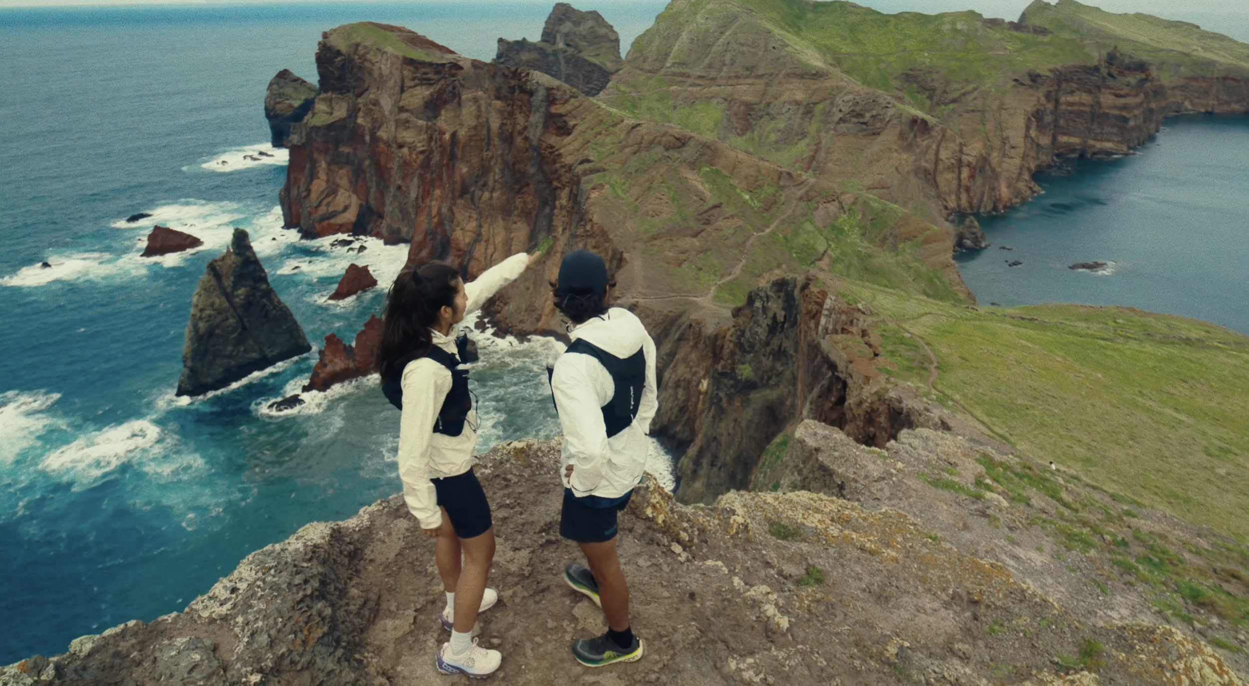 TOPOATHLETIC | The Edge