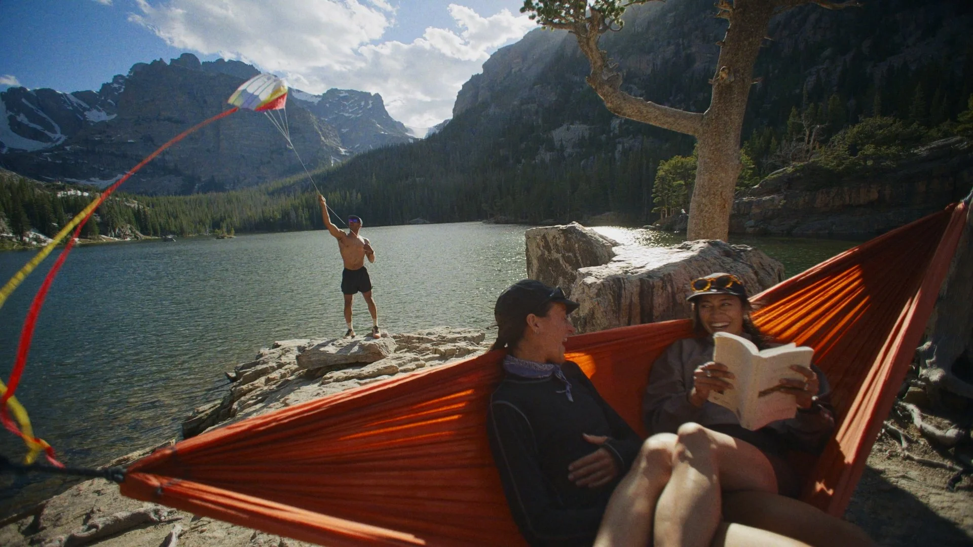 ULTRAVENTURE | TOPO ATHLETIC