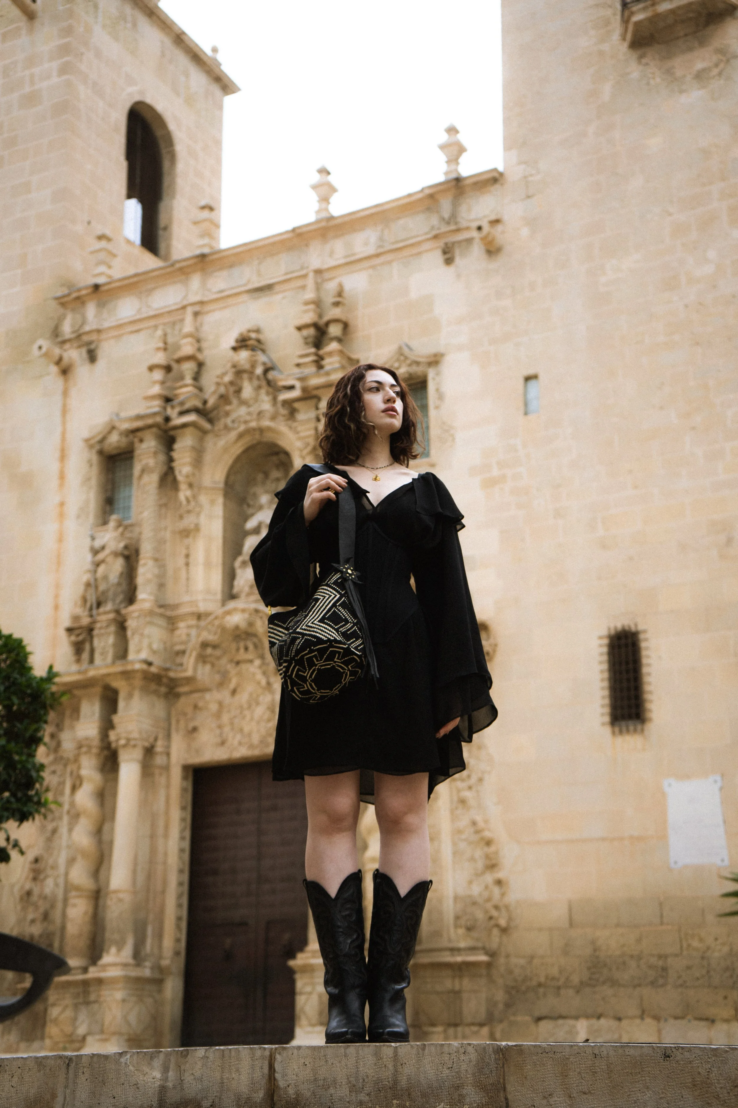 🌀 The Kinetica Bag