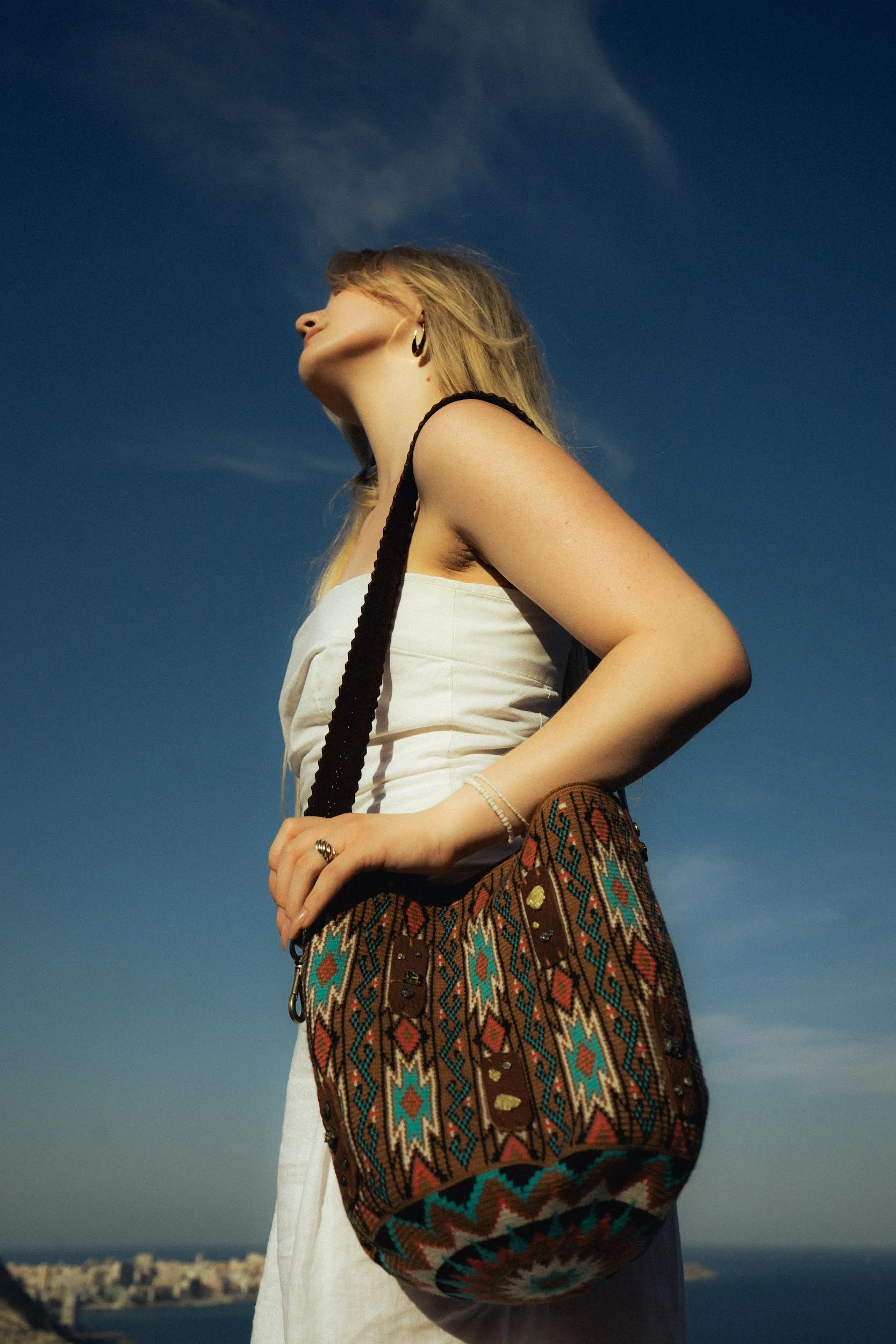 ☀️ The Terra Sol Bag