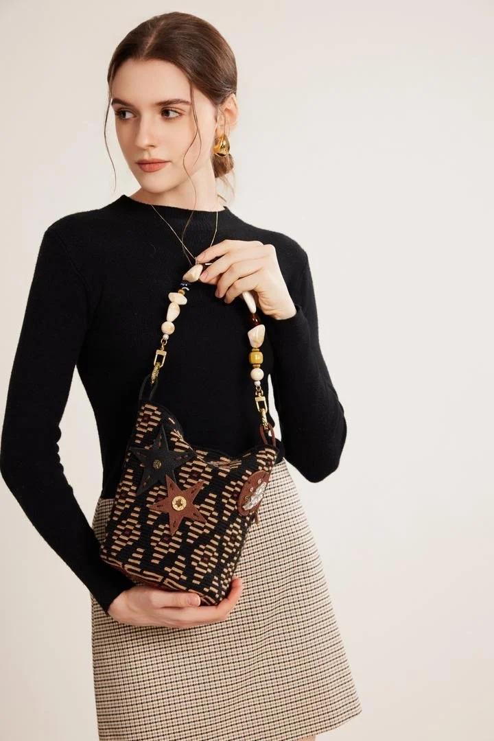 🌠 The Stellar Bag