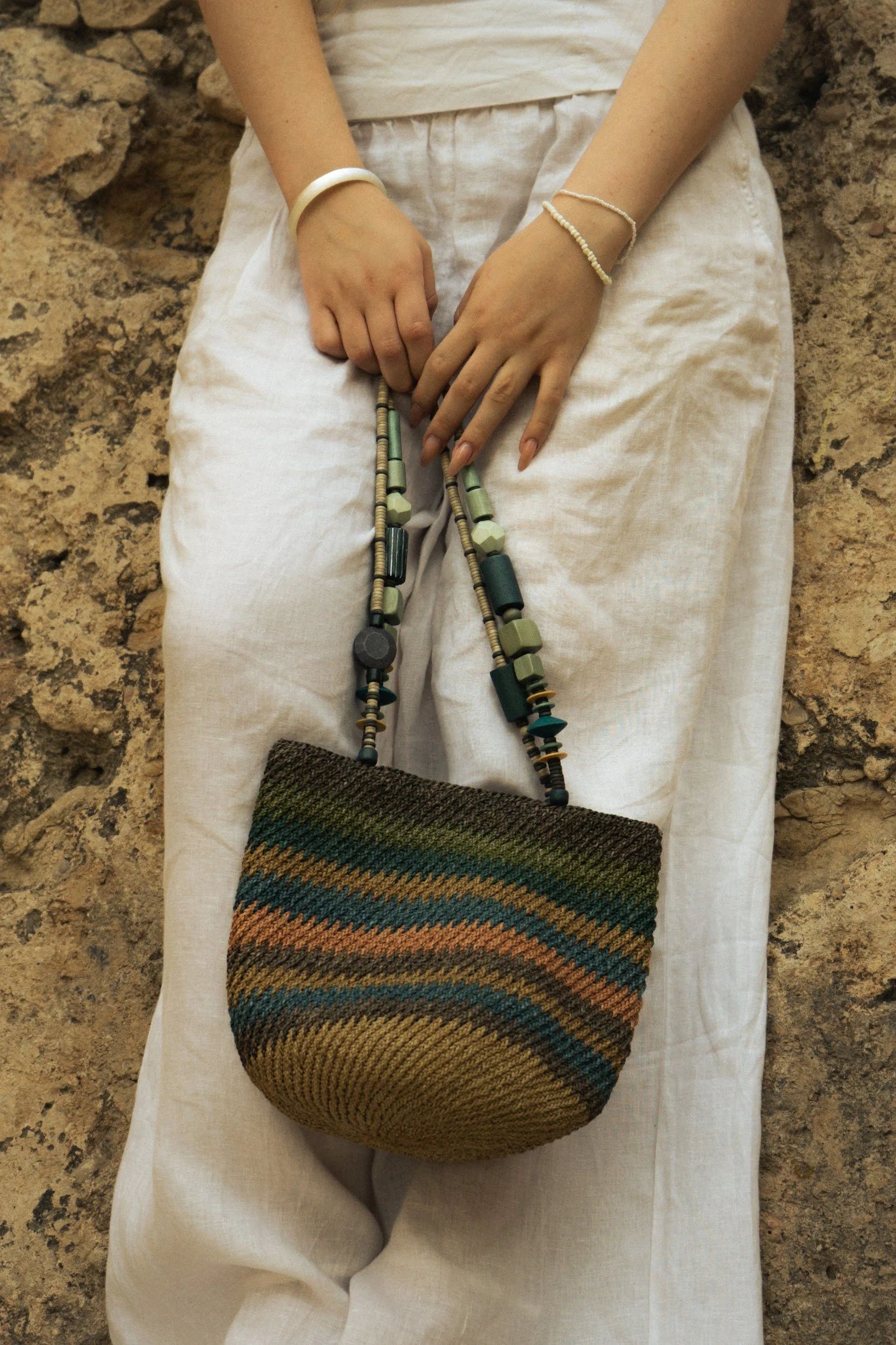 🌅 The Horizon Bag