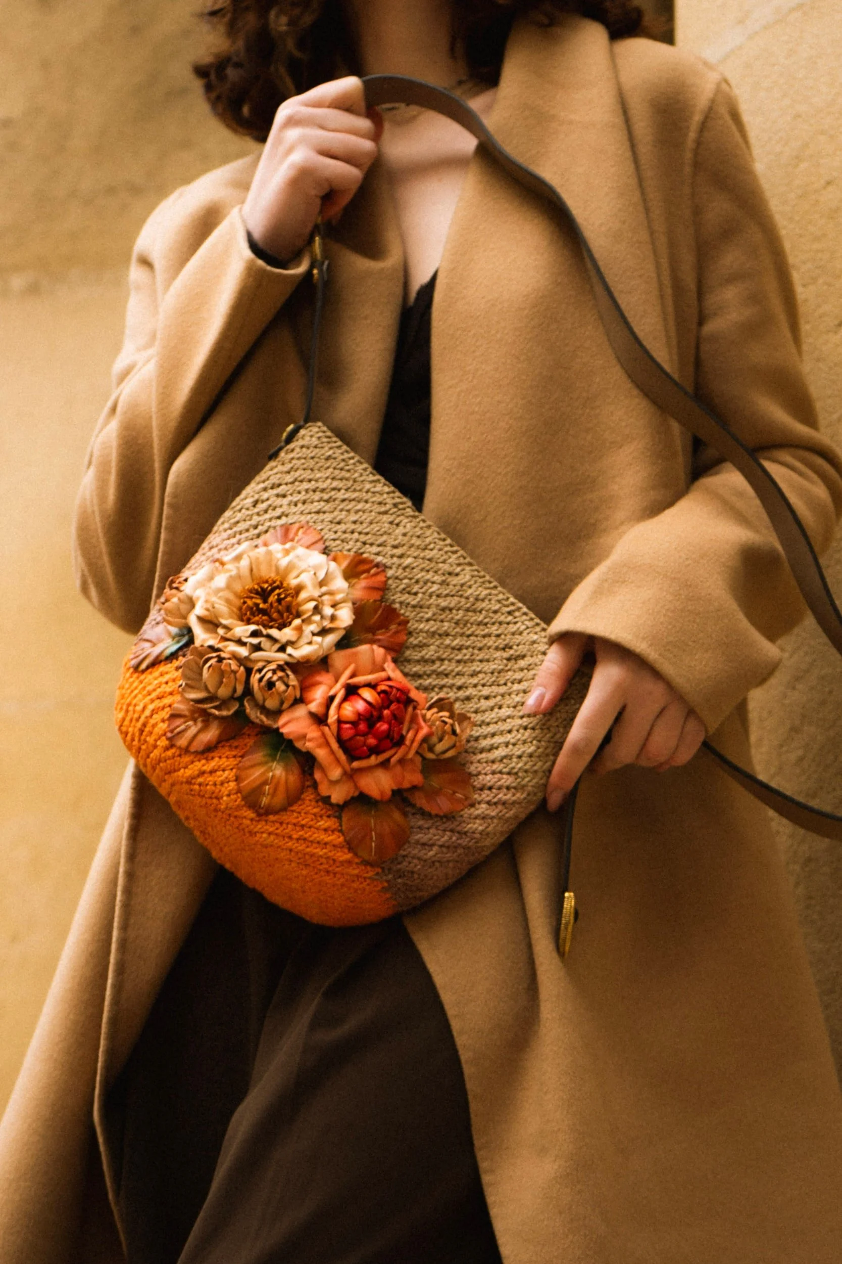 🌅 The Solar Bloom Axis