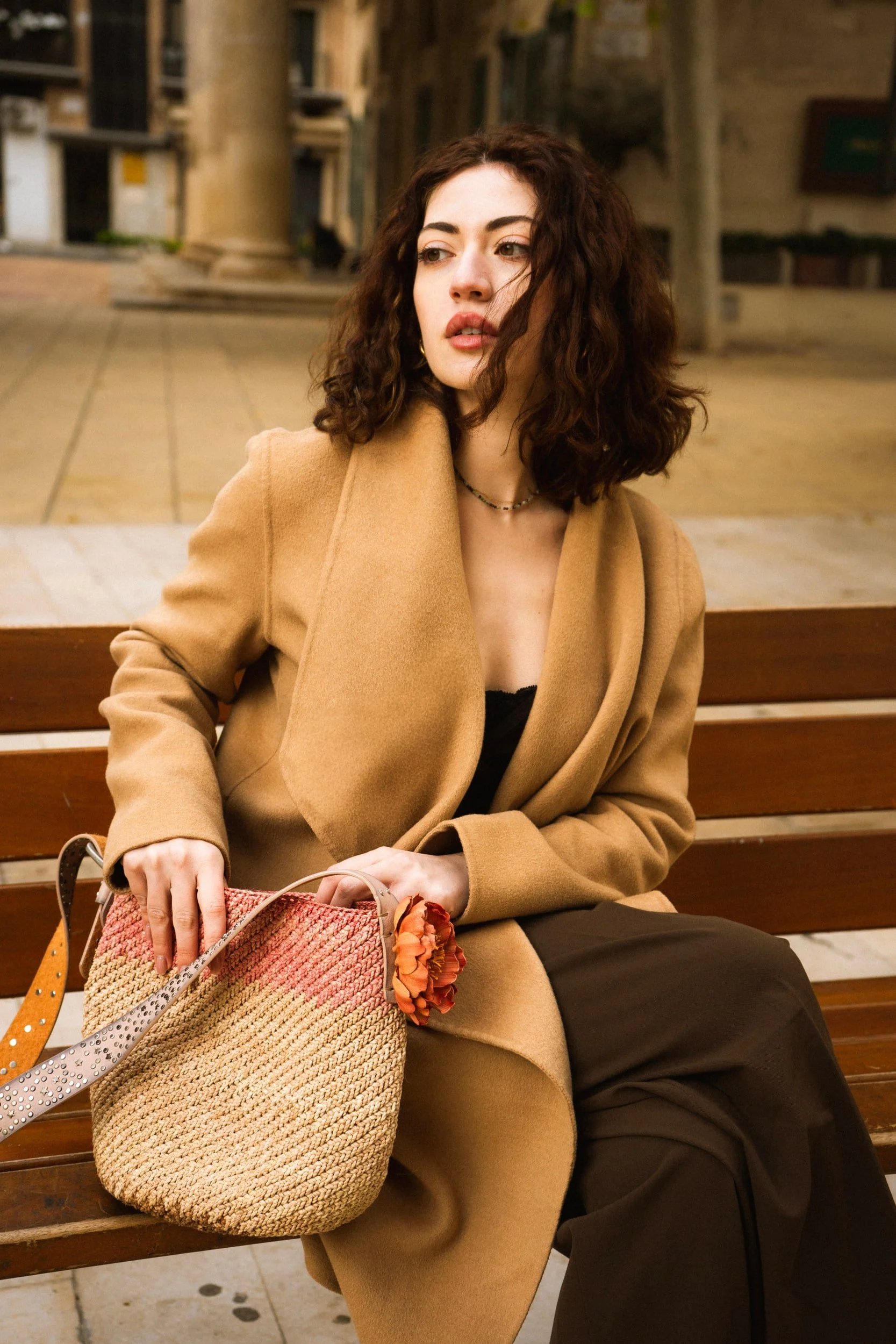 🍑 The Peach Petal