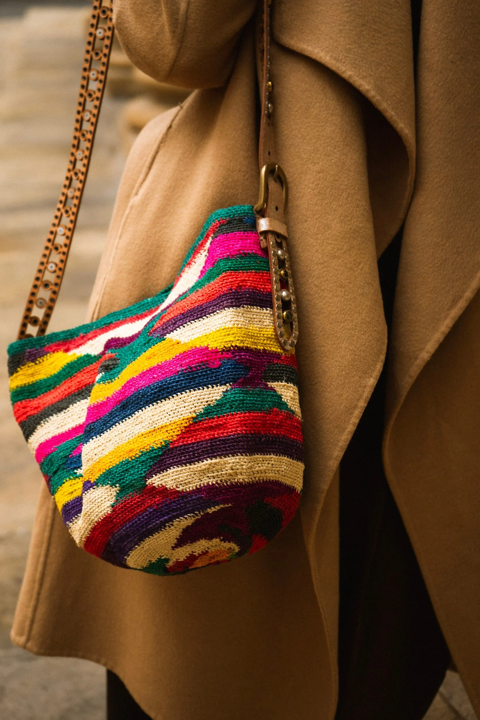 🌈 The Rainbow Jewel