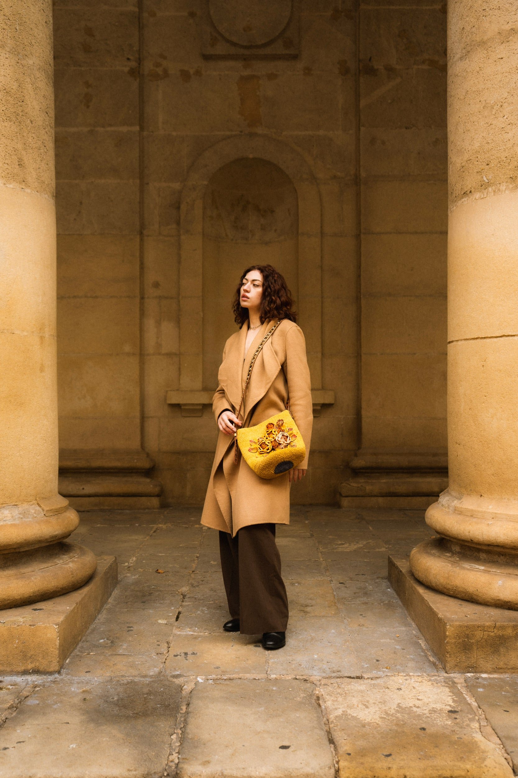 🍋 The Citron Bloom Vault