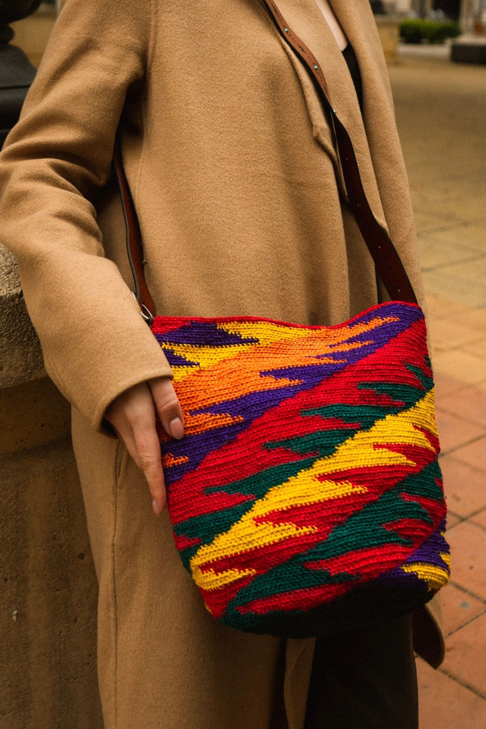 🌈 The Emerald Prism