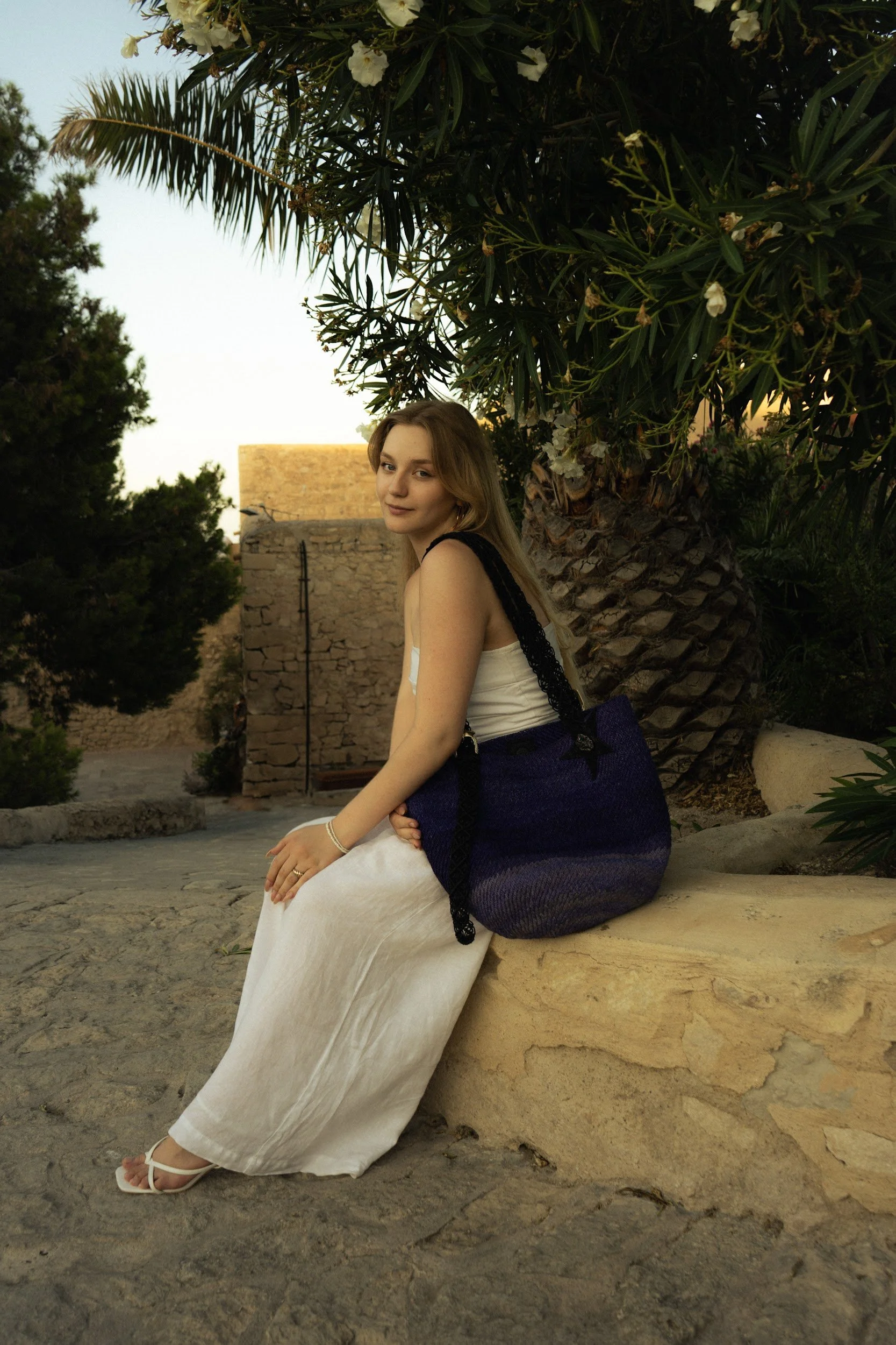 🌙 The Nocturne Bag