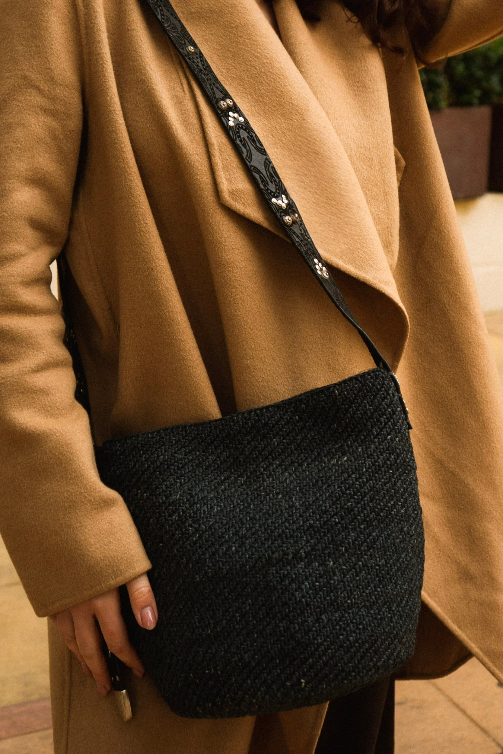 🌑 The Emerald Onyx